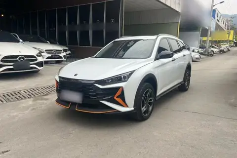 Dongfeng Shine GS 2024