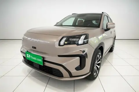 GAC Aion V 2024