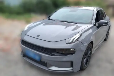 Lynk & Co 03 2019