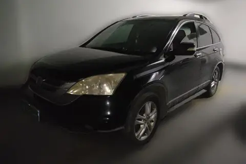 Honda CR-V 2010