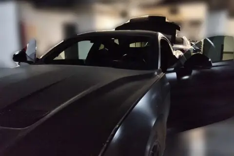 Ford Mustang 2018