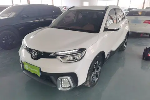 Dongfeng AX4 2018