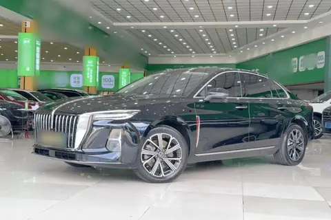 Hongqi H5 PHEV 2025