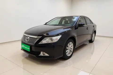 Toyota Camry 2014