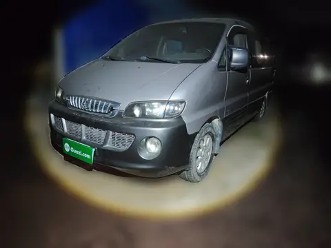 JAC Refine 2013