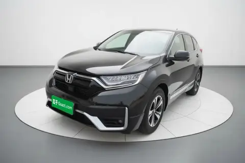 Honda CR-V 2021