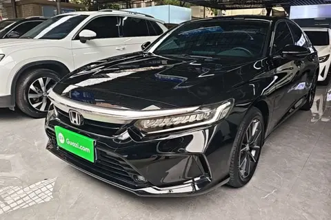 Honda Inspire 2023