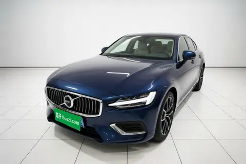 Volvo S60 2021