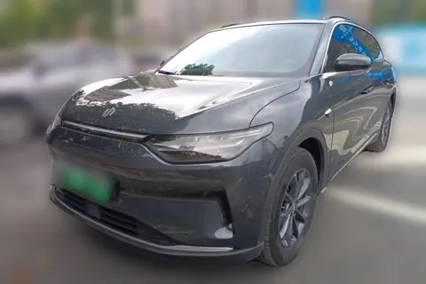 Leapmotor C11 2023