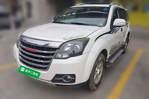 Haval H5 Classic 2014