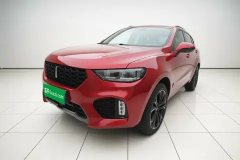 Wey VV5 2018