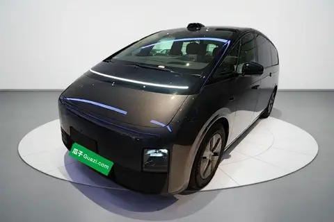 Li MEGA 2024