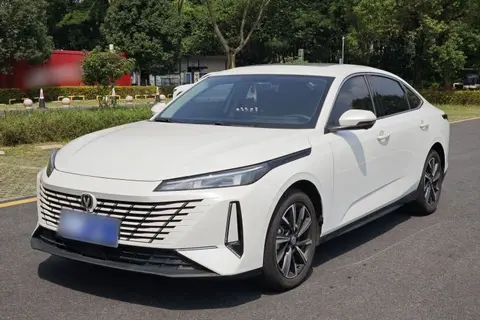 Changan Eado 2025