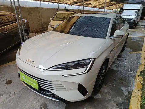 BYD Seal 2024