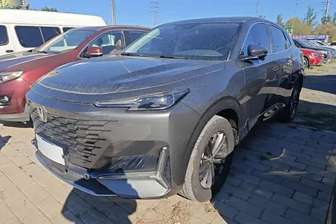 Changan UNI-K 2023