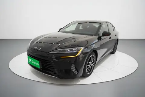 BYD Seal 2023