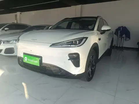 Chery Fulwin T9L 2026