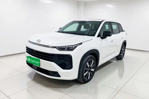GAC GS4 2026