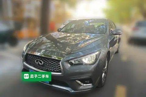 Infiniti Q50L 2019