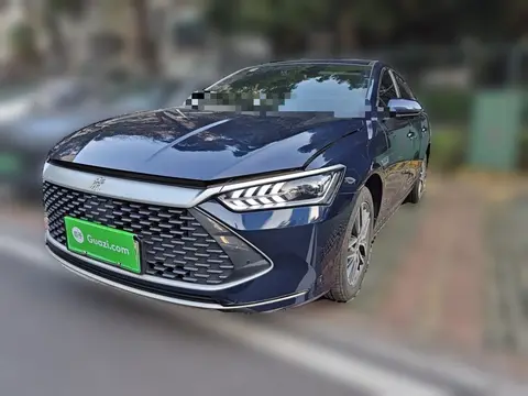 BYD Qin PLUS 2023