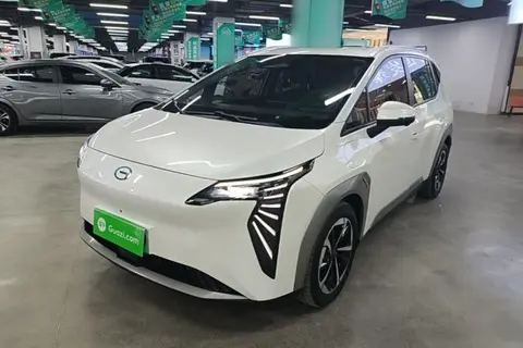 GAC Y 2024