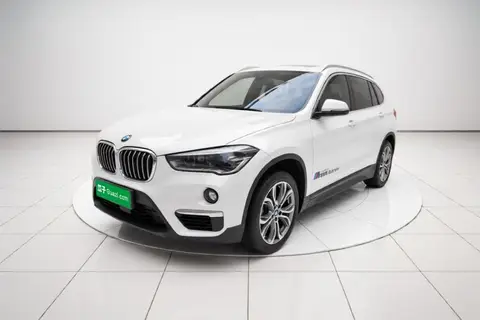 BMW X1 2018