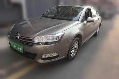 Citroën C5 2013