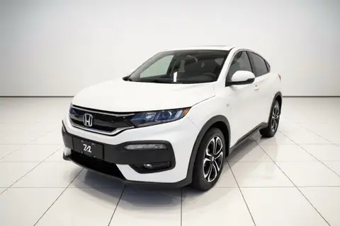 Honda XR-V 2018