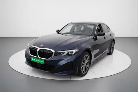 BMW i3 2025