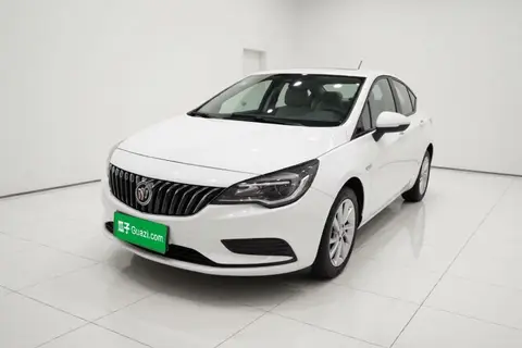 Buick Verano 2016