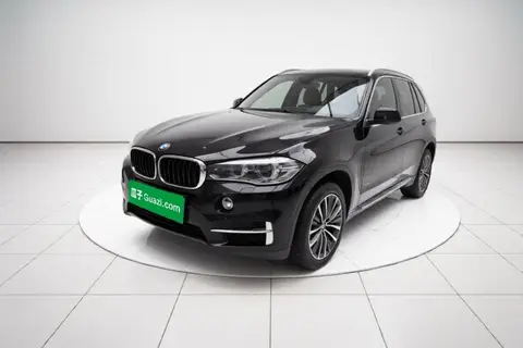 BMW X5 2015