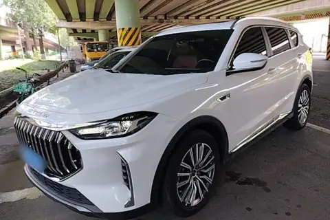 Jetour X70 PLUS 2024