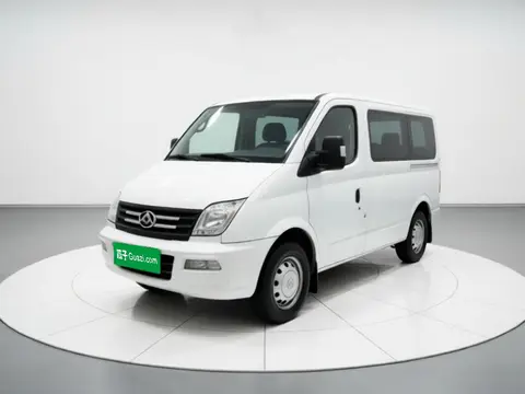 Maxus Xintu V80 2023