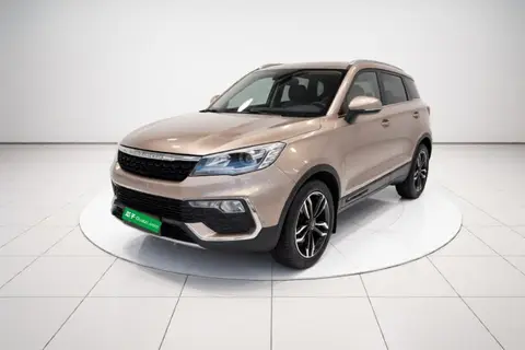 Leopaard CS9 2018