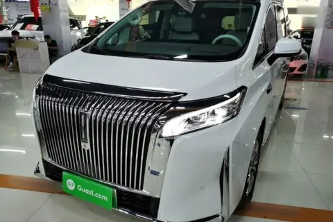 Wey Gaoshan 2026