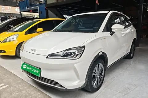 NETA V 2022