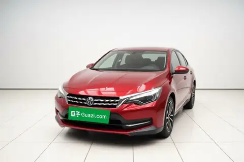 Venucia D60 2019