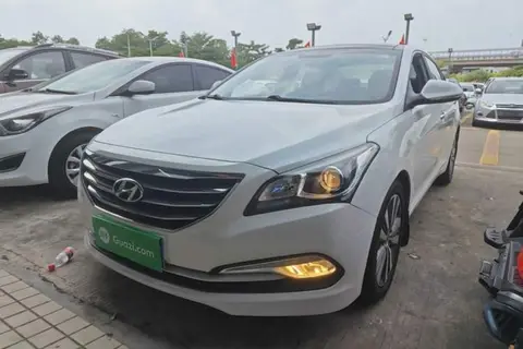 Hyundai Mistra 2016
