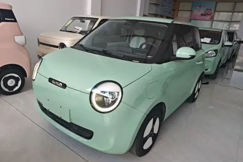 Changan Lumin 2022