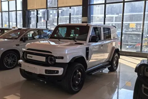 iCAR V23 2025