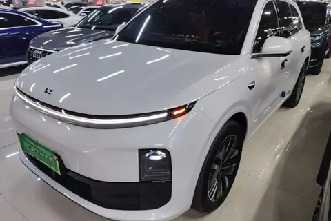 Li L6 2025