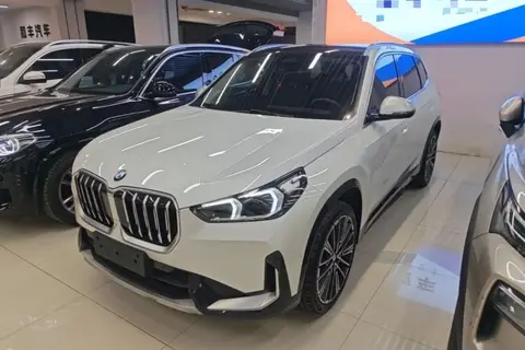 BMW X1 2023