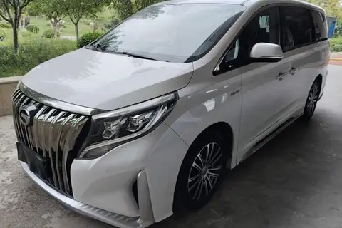 GAC M8 2022