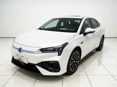 GAC Aion S 2020