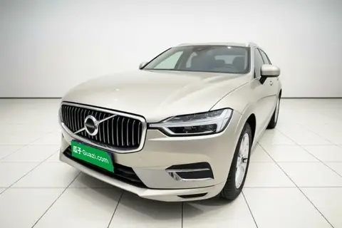 Volvo XC60 2020