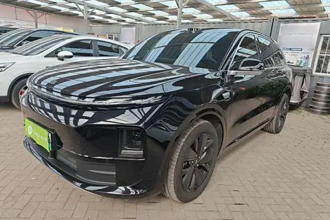 Li L6 2025