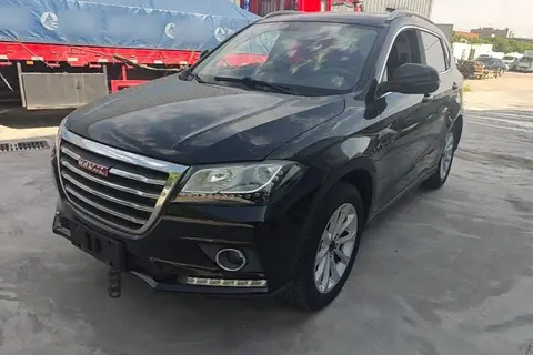 Haval H2 2016