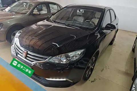 Roewe 360 2017