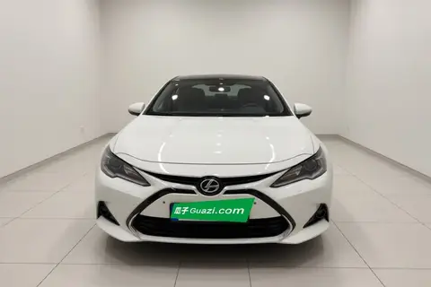 Mercedes-Benz A-Class 2022