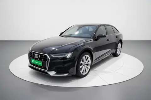 Audi A6 2020